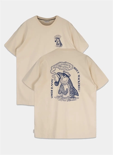 Lakor Holy Mackerel T-Shirt